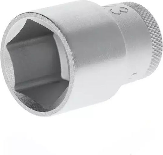 Gedore Καρυδάκι Εξάγωνο με Καρέ Υποδοχής 1/2" Διάμετρος 19mm