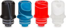 Innokin Zlide Επιστόμιο Drip Tip σε Λευκό χρώμα...