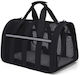 Value Imports Dog/Cat Carrying Black Handbag L45xW28xH25cm