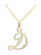 Ortaxidis Δ Monogramă "Δ"
