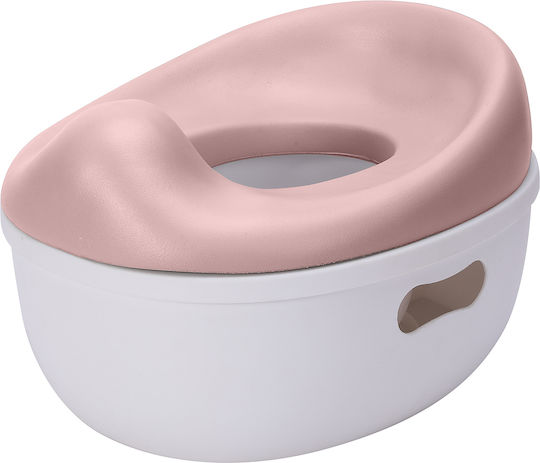 Kikka Boo Potty Clasic Trio Roz