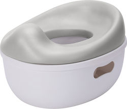 Kikka Boo Classic Potty Gray