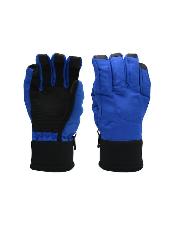 Brims and Trims Women's Ski & Snowboard Gloves ...