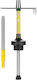 Misha Narghilea Sens unic Galben 40cm