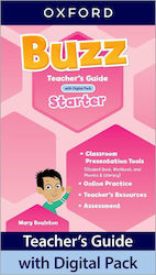 Buzz Starter Teacher's Guide