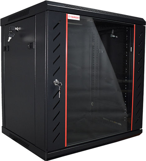 Target Wall Mounted Cabinete Rack 15U xcm 04.0703.019