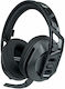 Nacon RIG 600 PRO HS Ασύρματο Over Ear Gaming Headset με σύνδεση Bluetooth