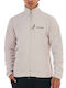 Fast Trek Ii Full Мъжка Жилетка Fleece Dark stone