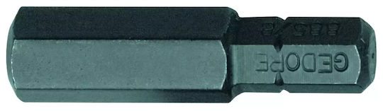 Gedore Бит за Винтоверт Алън 5/16