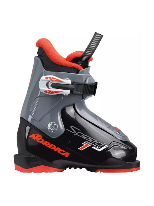 Nordica Speed Machine Ски обувки Черен