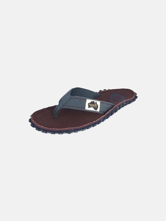 Gumbies Islander Herren-Sandalen