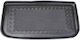 Aristar Πατάκι Πορτμπαγκάζ για Opel Agila Suzuki Wagon R+ 2000-2007 Μαύρο