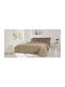 Lampiris Interiors Duvet Cover Queen 220x240cm Ultrasoft