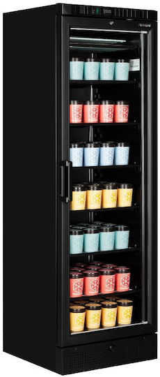 Tefcold Cameră Profesională de Congelare Vitrină 300lt