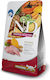 Farmina N&D Tropical Selection Dry Food with Few Grains for Adult Sterilized Cats with Chicken 1.5kg
