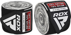 RDX Handwraps Martial Arts Hand Wrap 4.5m Multi...