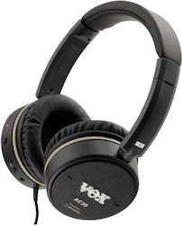 Vox VGH AC30 6.3mm Μαύρα Vox VGH AC30 6.3mm Μαύρα