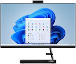 Lenovo IdeaCentre AIO 3 24IAP7 23.8" (i3-1215U/8GB/512GB SSD/FHD/No OS)