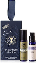 Neal's Yard Remedies Dreamy Night Sleep Duo Комплект за грижа за кожата