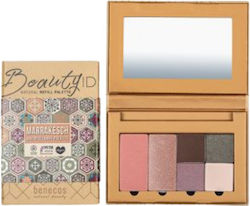 Benecos Palette Make-up Marrakesch