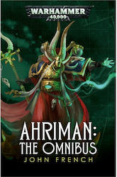 Ahriman: The Omnibus