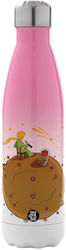 Koupakoupa Stainless Steel Kids Water Bottle Li...