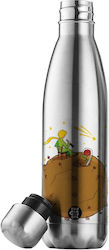 Koupakoupa Stainless Steel Kids Water Bottle Li...