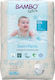Bambo Nature Swim Diapers Swimpants for 7-12kg 12pcs