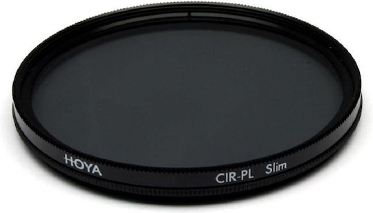 Hoya Circular Filter CPL 95mm for Camera Lenses