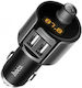 Hoco FM Car Transmitter E19 with USB