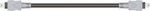 TechLink FireWire Cable 4-pin male - 4-pin male 2m