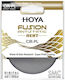 Hoya Fusion Antistatic Next Cir-pl Filtru CPL Cu diametrul 82mm pentru obiective foto