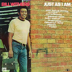 Bill Withers - Just as I Am (1 VINIL)