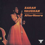 Sarah Vaughan - After Hours -hq- (1 VINYL)