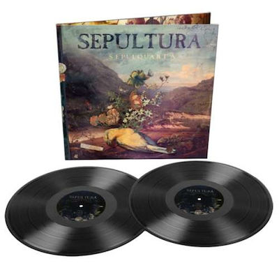 Sepultura - Sepulquarta (2 VINYL)