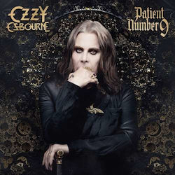 Ozzy Osbourne - Patient Nummer 9 (2 VINYL)