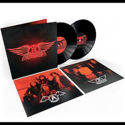 Aerosmith - Greatest Hits -Limited- (2 VINYL)