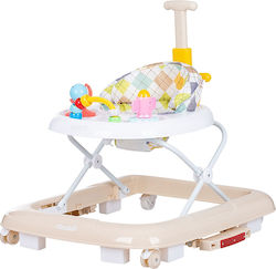 Chipolino Party Baby Walker with Music