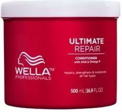 Wella Ultimate Repair Conditioner Αναδόμησης/Θρέψης 500ml
