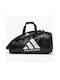 Adidas Sport Training II Gym Shoulder Bag Black