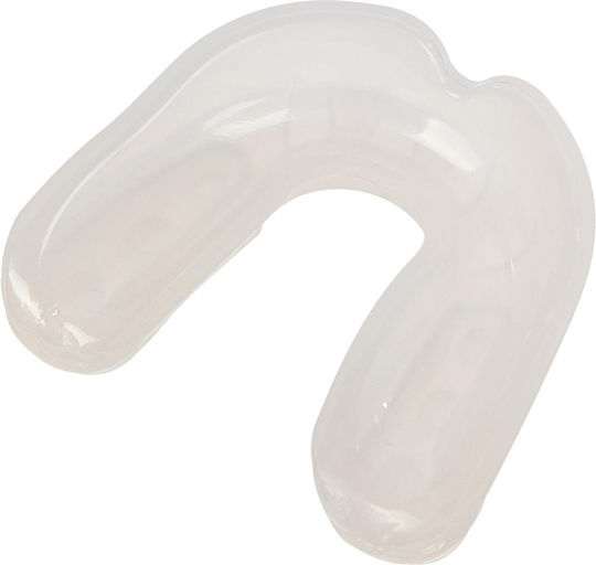 Benlee Gel Mouthguard Junior Protective Mouth Guard with Case Transparent BL-199096-KIDS-TR