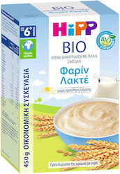 Hipp Farine Lactée for 6+ Months 450gr