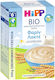 Hipp Baby Cream Farine Lactée No Added Sugar 450gr for 6+ Months
