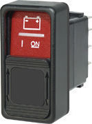 Blue Sea Systems Comutator TBS2145