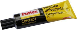 Pattex Contact Petrol Glue 50gr 1419316.