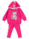 Sprint Set Winter 2pcs Fuchsia