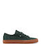 Manual Le Ανδρικά Sneakers Πράσινα