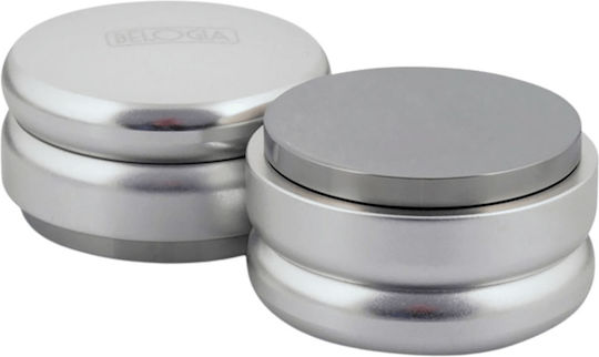 Belogia Cthl200 Verteiler mit Wohnung Oberfläche 54mm in Silber Farbe