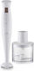 Muhler MB-402 Hand Blender with Plastic Rod 400W