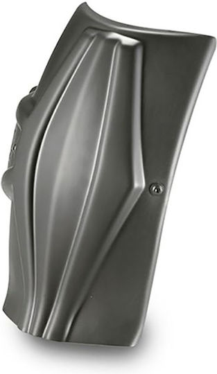 Givi Back Motorcycle Wheel Mudguard for Honda X-ADV 750 Black 1pcs